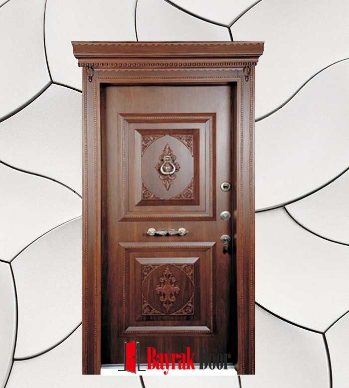 Çelik Kapı BD-TR700